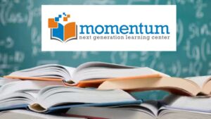 Momentum Learning Center: Passion-Driven Learning Space Producing Confident and High-Performing Students