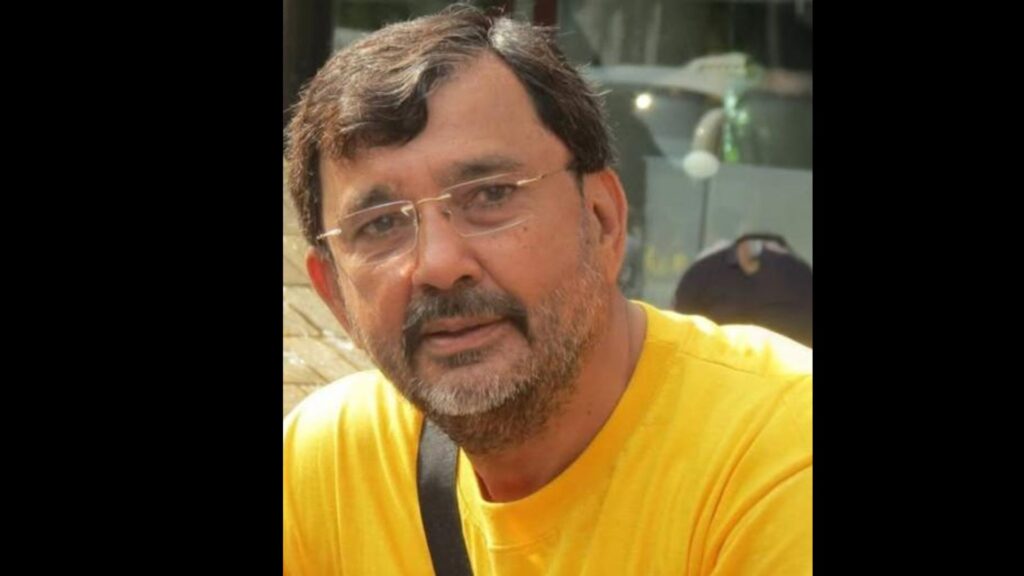 Pune: Former Mayor and Senior NCP Leader Shantilal Suratwala Passes Away At 76