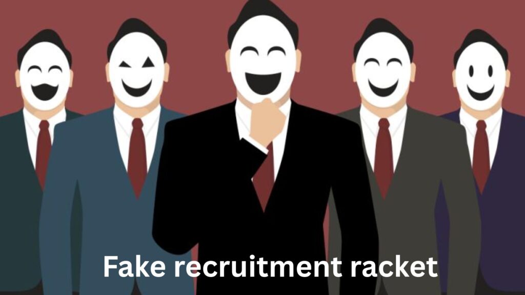 Fake Recruitment Racket Exposed In Pune; Army Intelligence, Police Arrest Civilian Staffer After NDA Employee’s Suicide