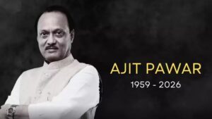 Pune: ‘Ajit Srushti’ Memorial Proposed In Pimpri-Chinchwad To Honour Late Ajit Pawar