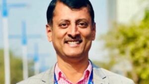 Aniruddha Pawaskar Appointed As New City Engineer Of Pune Municipal Corporation