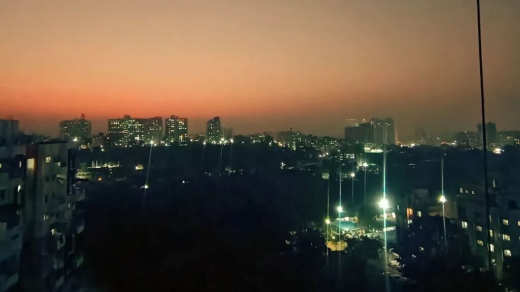 Pune Records Warmer Nights As Rising Minimum Temperatures Signal Winter’s End