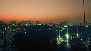 Pune Records Warmer Nights As Rising Minimum Temperatures Signal Winter’s End
