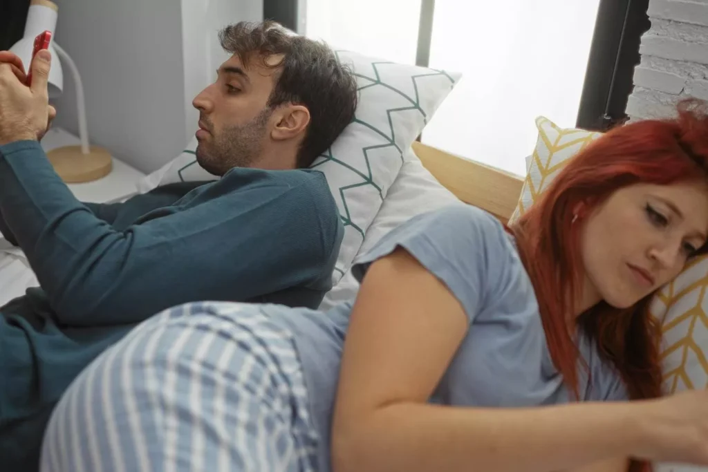 What is a 'Silent Divorce'? When Couples Stay Married But Emotionally Move On