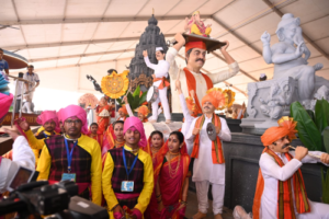 Republic Day 2026: Maharashtra To Showcase Ganeshotsav-Themed Tableau Highlighting Cultural Pride And Self-Reliance At Kartavya Path