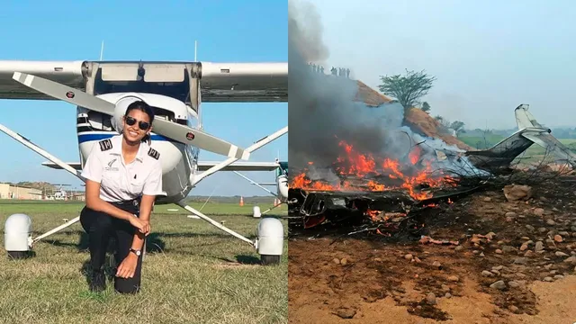 ‘No Mayday Call, Just Panic’: What Were the Final Words of Ajit Pawar’s Pilot and Co-Pilot During the Baramati Crash