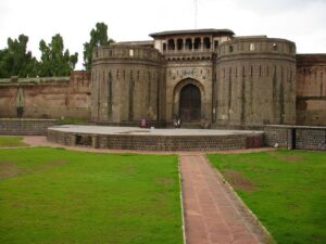 Pune: ASI Launches Phase 2 of Shaniwarwada Audio Guide with Spot-Specific Narration and ISL Videos