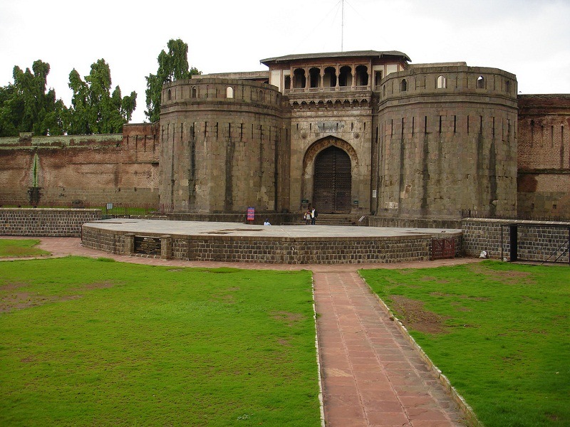 Pune: ASI Launches Phase 2 of Shaniwarwada Audio Guide with Spot-Specific Narration and ISL Videos