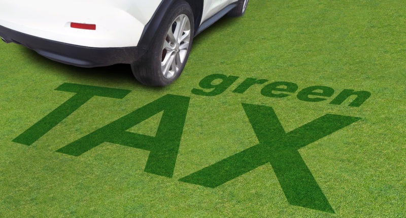 Maharashtra Doubles Green Tax On Old Vehicles, Offers Up To 30% Tax Relief For Scrapping