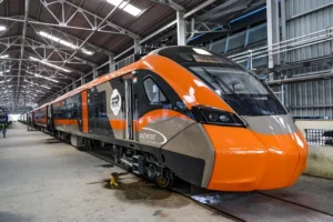 Vande Bharat Sleeper Train: Booking Begins For India’s First High-Speed Night Service