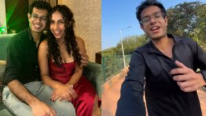 Man Runs 26 Km For Girlfriend’s 26th Birthday, Video Wins Hearts Online