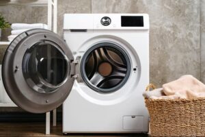 Use Your Washing Machine at the Right Time to Cut Electricity Bill by Half: Experts Reveal Smart Hidden Tricks