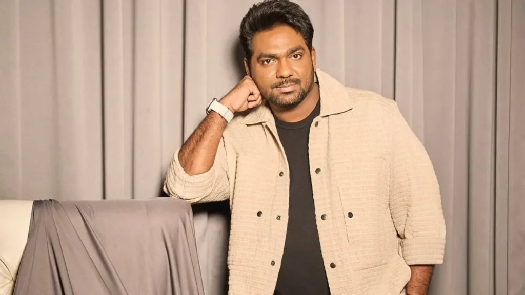 Zakir Khan Announces Long Break from Live Shows Until 2030, Citing Health Concerns