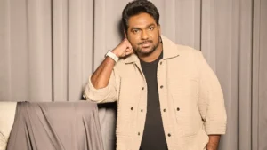 Zakir Khan Announces Long Break from Live Shows Until 2030, Citing Health Concerns