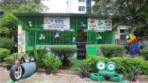 PCMC Urges Citizens To Deposit Unused Items At RRR Centres To Promote Recycling And A Greener City