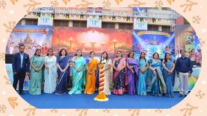 Amanora School’s Annual Concert 2025–26 Day 2 Shines Bright