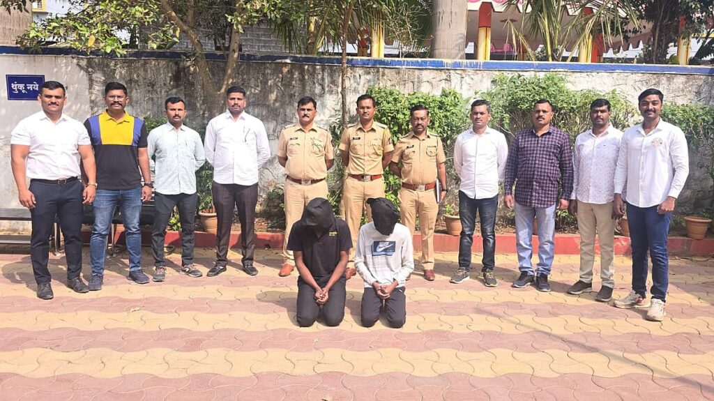 Pune: Woman Murders Lover With Son’s Help After Repeated Harassment in Chakan; Three Arrested by Pimpri-Chinchwad Police