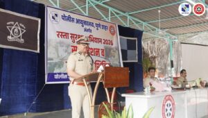 Pune Police Announce Zero Tolerance On Drunk Driving; Repeat Offenders To Face Vehicle Seizure