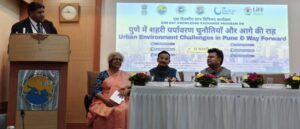 Pune: PMC, IITM Hold Workshop To Chart Roadmap For Tackling Urban Environmental Challenges