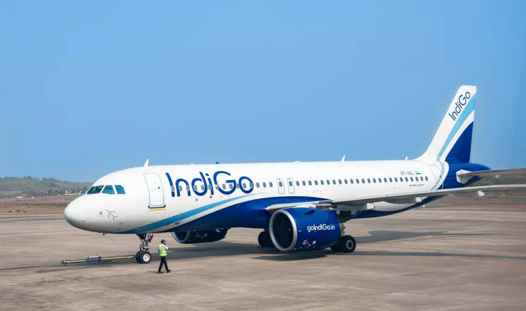 Airfares Set To Rise As Airlines Add Fuel Surcharge Amid Iran Conflict