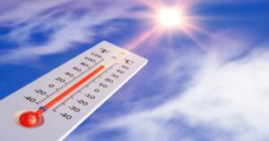 Weather Alert For February 16: Heatwave Conditions to Grip Maharashtra on Monday, IMD Issues Fresh Advisory