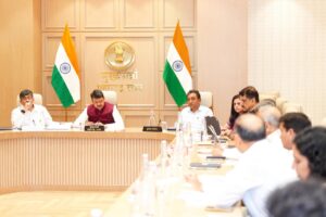 Green Maharashtra Mission: State Plans Massive 30 Billion Tree Plantation Drive By 2031