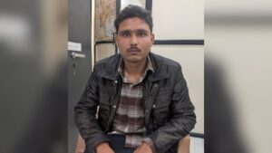 Baner Security Guard Arrested for Staging Kidnapping, Demanding ₹2 Lakh Ransom from Family