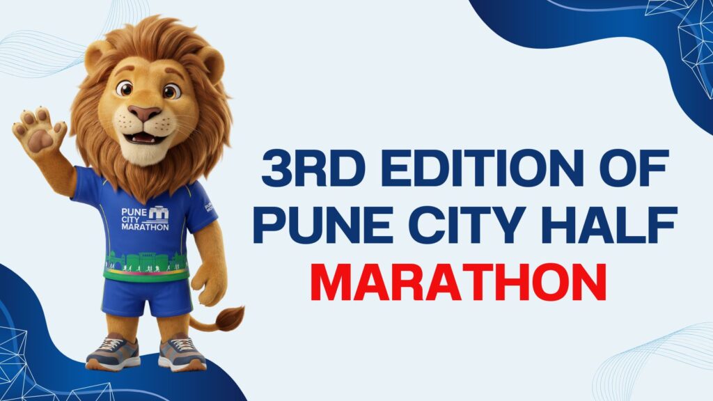 3rd Edition Of Pune City Half Marathon To Be Held On March 1
