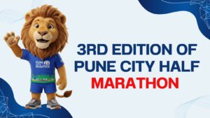 3rd Edition Of Pune City Half Marathon To Be Held On March 1