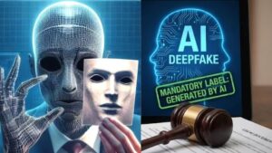 India Tightens AI Content Rules From Feb 20: Labels Mandatory, Deepfakes Must Be Removed In 3 Hours
