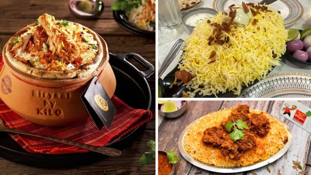 7 Biryani Places in Pune You’ll Keep Going Back To
