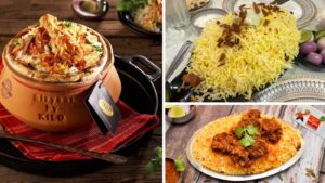 7 Biryani Places in Pune You’ll Keep Going Back To