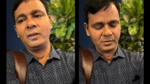 Mumbai Woman Confronts Man for Secretly Clicking Photos at Marine Drive: ‘Aap Mere Papa Ki Umar Ke Ho’