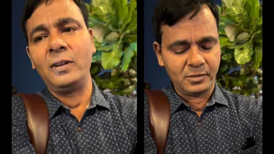 Mumbai Woman Confronts Man for Secretly Clicking Photos at Marine Drive: ‘Aap Mere Papa Ki Umar Ke Ho’