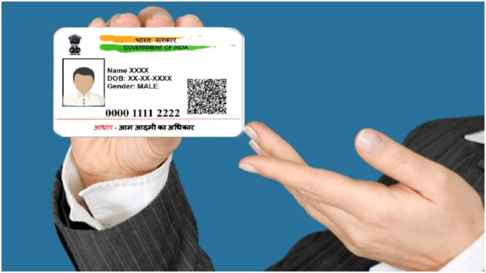 Aadhaar Rules Changed: UIDAI Approves New Documents For Name, Address And DOB Updates