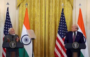 India-US Trade Deal Slashes Tariffs To 18%, Giving India Major Edge Over China, Pakistan And Bangladesh