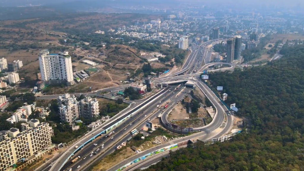 Top 5 Emerging Real Estate Hotspots in Pune to Watch in 2026
