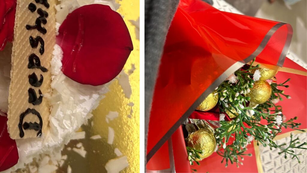 Birthday Cake Delivered To Wrong City; Pune Swiggy Agent Gets Sweet Surprise Instead