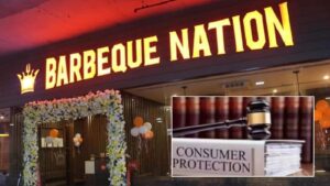 CCPA Directs Barbeque Nation To Stop Mandatory Service Charge, Cites Consumer Rights