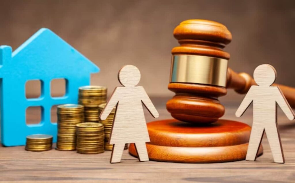 Can A Son Claim Right Over His Mother’s Property? What The Law And High Court Said