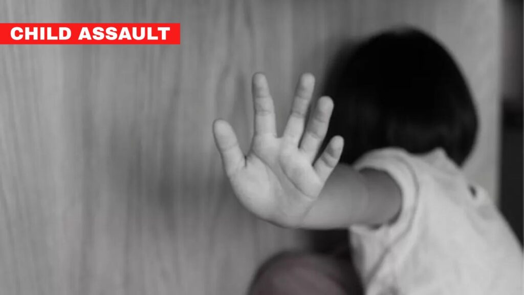 Pune: Minor Girl Sexually Assaulted In Warje By Known Acquaintance, Case Filed