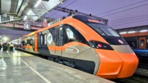 Railways Introduces Emergency Quota In Amrit Bharat-II And Vande Bharat Sleeper Trains