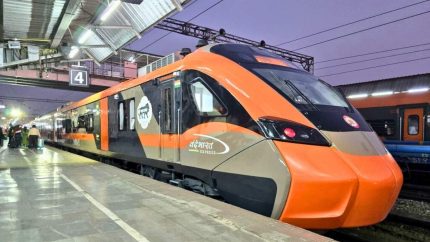 Railways Introduces Emergency Quota In Amrit Bharat-II And Vande Bharat Sleeper Trains
