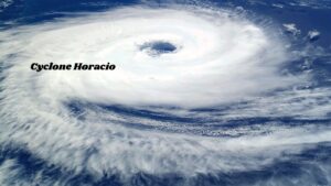 Cyclone Horacio Becomes World’s First Category 5 Storm of 2026, Winds Reach 257 kmph |Global Weather Alert