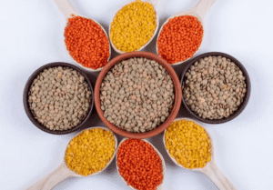 High Uric Acid and Dal: Which Pulses Are Safe to Eat and Which to Limit? A Dietician Explains