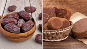Dates Or Jaggery: Which Natural Sweetener Actually Supports Weight Loss?