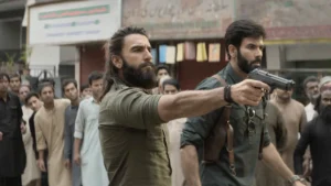 ‘Dhurandhar 2’ OTT Release: Streaming Platform for Ranveer Singh’s Spy Thriller Revealed