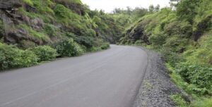Dighi Port To Pune Distance May Shrink By 30–50 Km; Two Alternative Routes Proposed For Tamhini Ghat