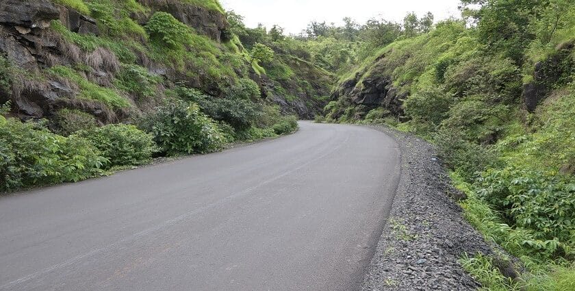 Dighi Port To Pune Distance May Shrink By 30–50 Km; Two Alternative Routes Proposed For Tamhini Ghat