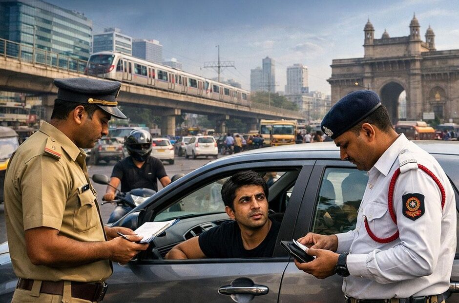 Driving Without a License in Metro Cities: What Changes Across States?